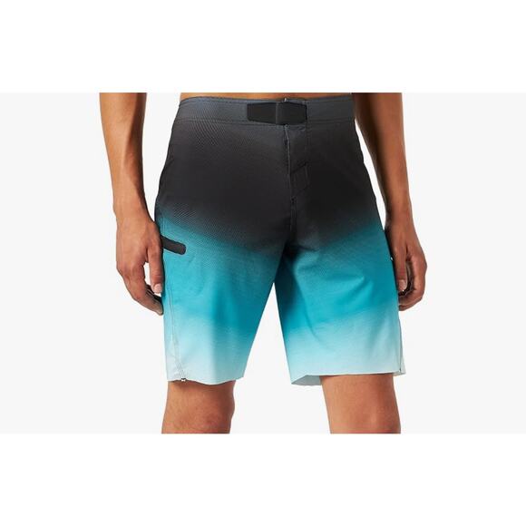 Oneill Hyperfreak Dreamweaver Boardshorts - Marine - Picture 1 of 10